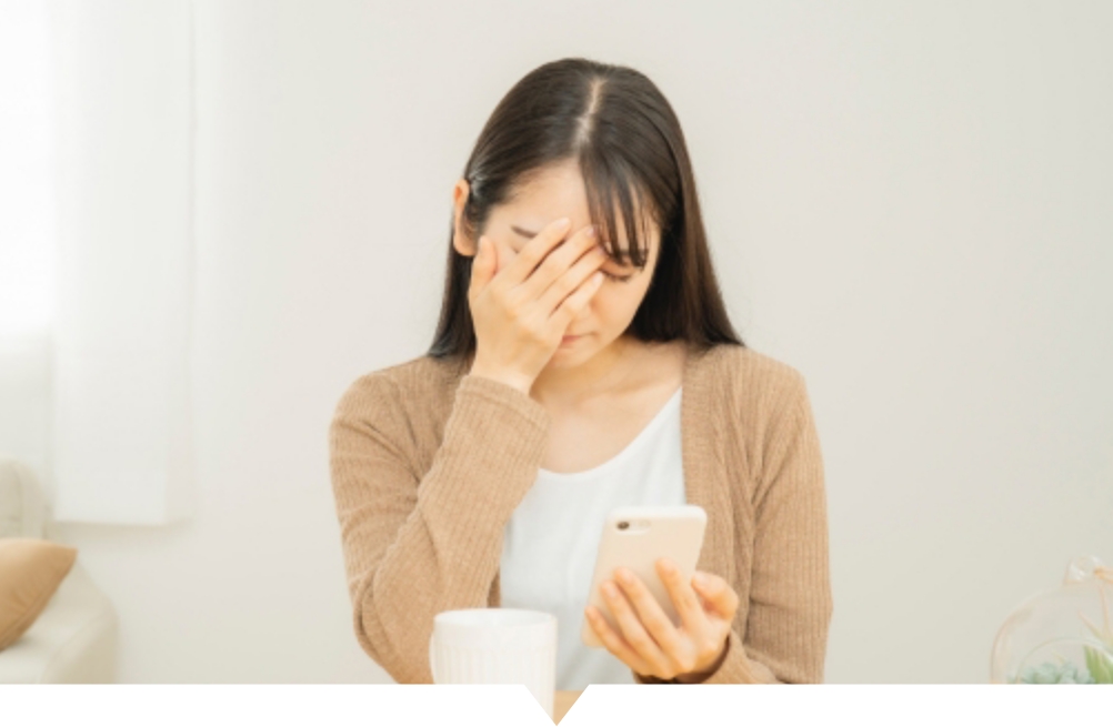 メールやLINEは浮気の証拠になり得るのか